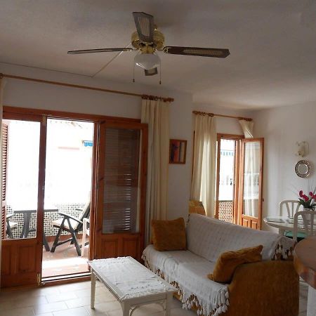 Apts Burriana Nerja Dış mekan fotoğraf